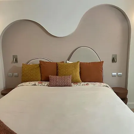 Appartamento Sсаn Q,r-с0de - Fully Renovated