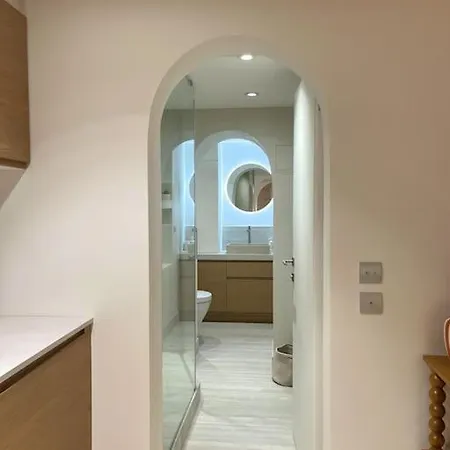 Appartamento Sсаn Q,r-с0de - Fully Renovated Parigi