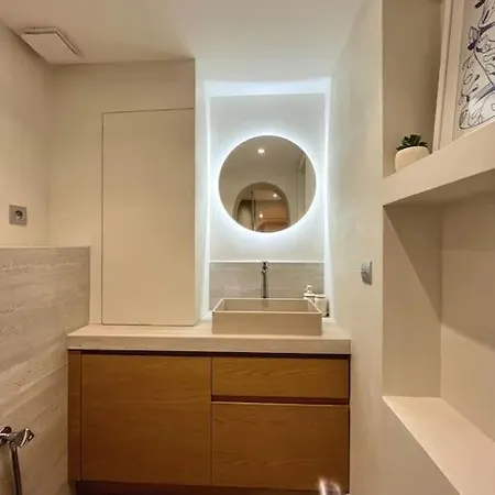 Appartamento Sсаn Q,r-с0de - Fully Renovated *