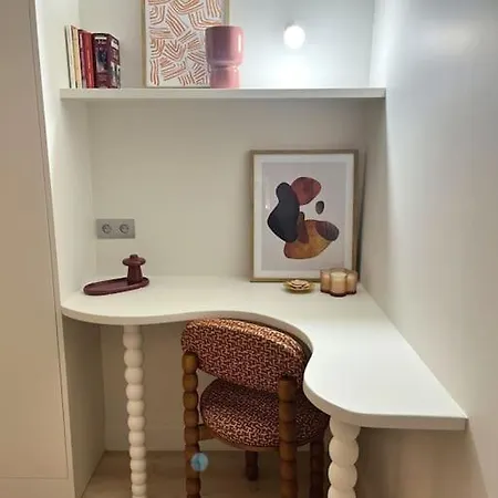 Sсаn Q,r-с0de - Fully Renovated * Parigi