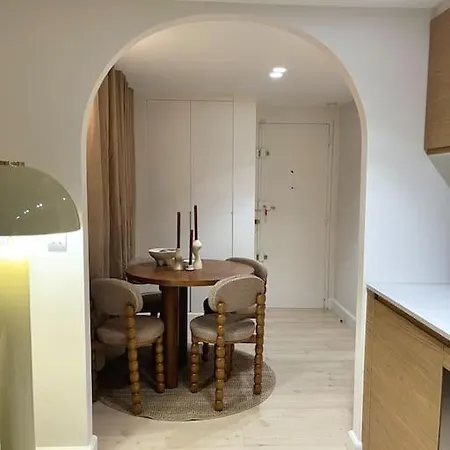 Appartamento Sсаn Q,r-с0de - Fully Renovated