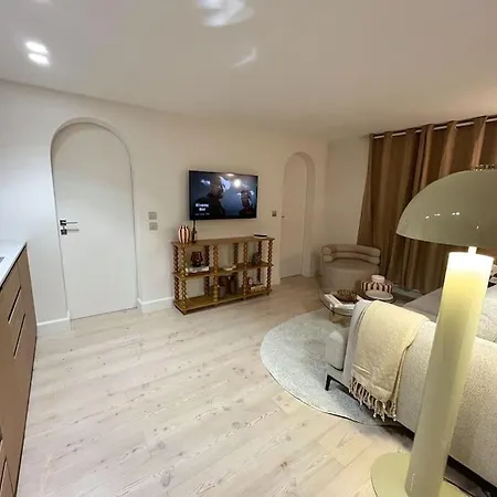 Appartamento Sсаn Q,r-с0de - Fully Renovated
