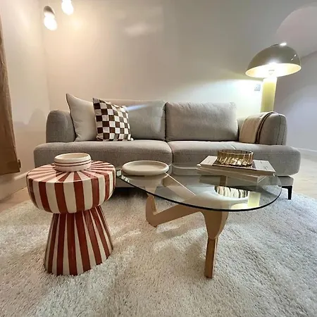 Appartamento Sсаn Q,r-с0de - Fully Renovated Parigi